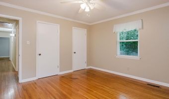 910 Mulberry Salem Rd, Benton, AR 72019