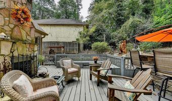 4006 N Berkeley Lake Rd NW, Berkeley Lake, GA 30096