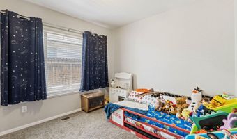 4221 Stampede Dr, Carson City, NV 89701
