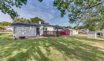 382 Cedar Run Dr, Ballwin, MO 63021