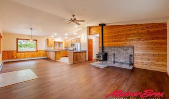 180 Sage Creek Rd, Cody, WY 82414