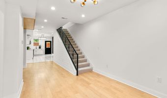 308 N GILMOR St, Baltimore, MD 21223