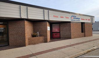 219 E State, Algona, IA 50511