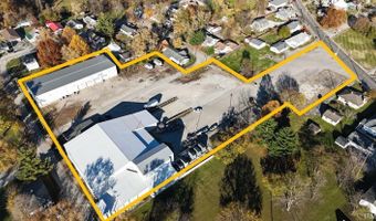 2404 U St, Bedford, IN 47421