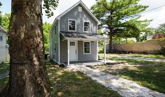 533 E 4TH St, Laurel, DE 19956