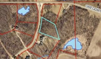 N Summerhill Drive lot 1, Albany, IN 47320