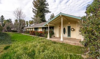 506 La Tierra Dr, Angwin, CA 94508