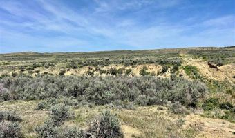 55 Woodland Trl, Clark, WY 82435