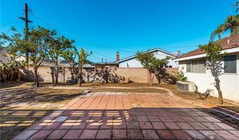 1531 W Doris, Anaheim, CA 92802