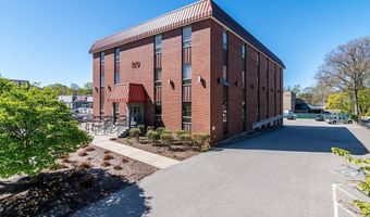 120 N Main St 305, Attleboro, MA 02703