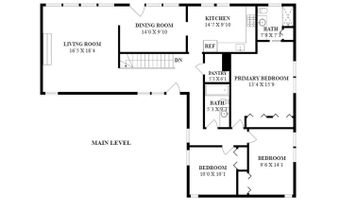 3713 MARYLAND St, Alexandria, VA 22309