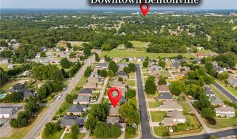 3006 NW Apple Harvest, Bentonville, AR 72712