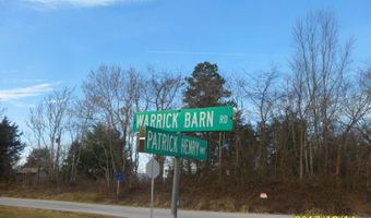 886 Warrick Barn Rd, Amherst, VA 22922