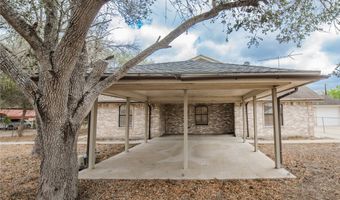 271 COUNTY ROAD 117, Alice, TX 78332