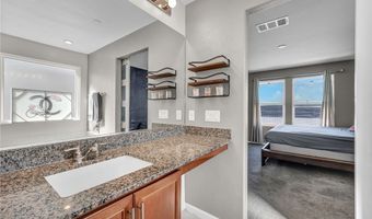 840 Turtleback Falls Ave, Indian Springs, NV 89018