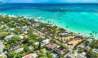 1319 Mokulua Dr, Kailua, HI 96734