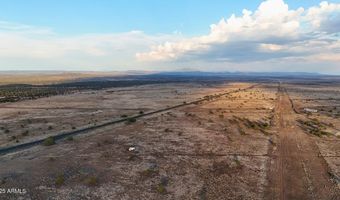 10111 W OLD HIGHWAY 66 7, Ash Fork, AZ 86320