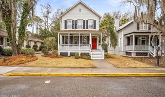 2677 Broad St, Beaufort, SC 29902