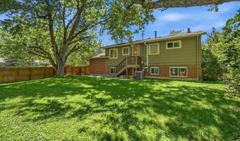3600 Cloverleaf Dr, Boulder, CO 80304