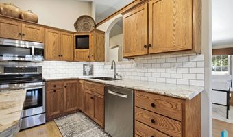 501 N Pasque Flower Trl, Brandon, SD 57005