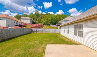 13295 Edmington Cv, Alexander, AR 72002