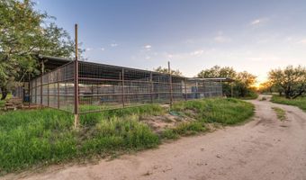 3036 W Williams Rd, Benson, AZ 85602