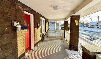 1702 Arrow Ave, Anderson, IN 46016