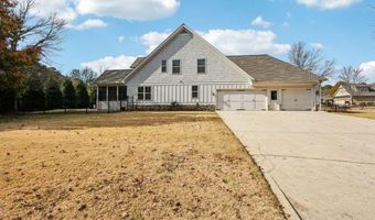 5305 Magnolia Gardens Ln NW, Acworth, GA 30101