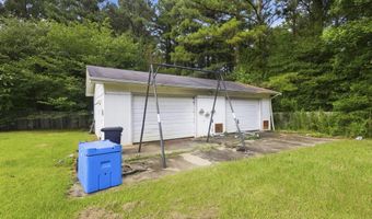 918 Zetus Rd, Brookhaven, MS 39601