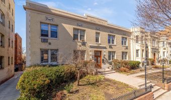 3022 WISCONSIN Ave NW 208, Washington, DC 20016