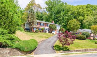 3653 38TH St N, Arlington, VA 22207