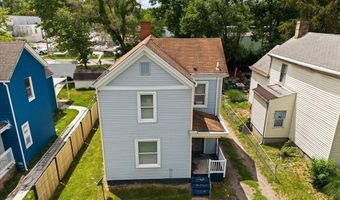 4907 Roanoke St, Cincinnati, OH 45227