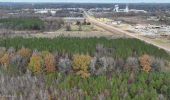 20 Ac. 9 Hwy, Bruce, MS 38915