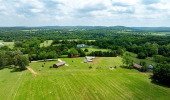 1237 AR Hwy 354, Ash Flat, AR 72513