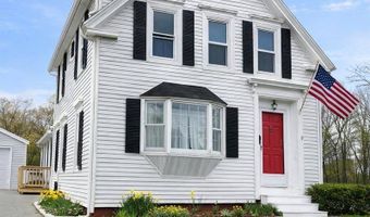 53 Fifteenth St, Bangor, ME 04401