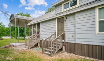 24773 S Lakeside Cir, Afton, OK 74331