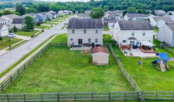958 Willow Creek Dr, Alexandria, KY 41001
