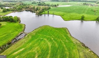377 Acres Brent, Barnesville, GA 30204