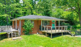114 Goodman Rd, Barbourville, KY 40906