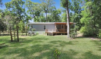 9690 INDIANA St, Fanning Springs, FL 32693