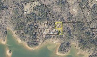 1645 White Oak Rd, Lincolnton, GA 30817
