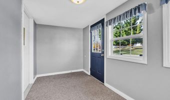 408 W Hazel St, Albion, IN 46701