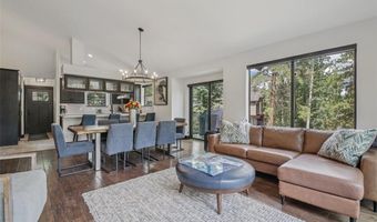 349 PARK FOREST Dr, Breckenridge, CO 80424