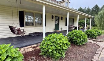 1202 Calvary Rd, Alton, VA 24520