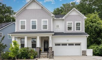 2914 Farmhouse Dr, Apex, NC 27502