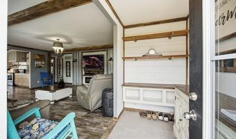 5172 S Sawmill Rd, Atoka, OK 74525