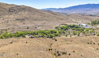 APN 01609111 Dayton Toll Rd, Carson City, NV 89706