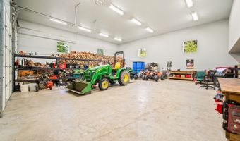 26740 S FISH Rd, Mulino, OR 97042
