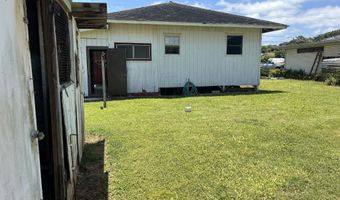 4670 OPU Rd, Kalaheo, HI 96741