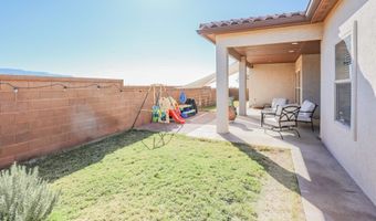 3574 Red Arroyo Dr, Alamogordo, NM 88310